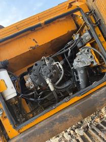 Buy Sany SY215C-8 Used Excavator / 7 Buy Sany SY215C-8 Used Excavator / 7