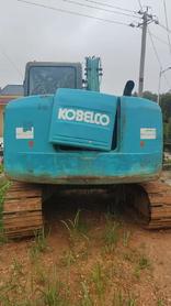 Buy Kobelco SK75 Used Excavator / 2 Buy Kobelco SK75 Used Excavator / 2