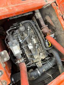 Buy Doosan DX120 Used Excavator / 5 Buy Doosan DX120 Used Excavator / 5