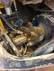 Buy Hyundai R60-7 Used Excavator / 8 Buy Hyundai R60-7 Used Excavator / 8