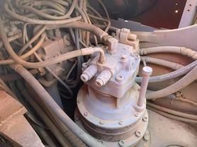 Buy Hitachi EX350H-5 Used Excavator / 5 Buy Hitachi EX350H-5 Used Excavator / 5
