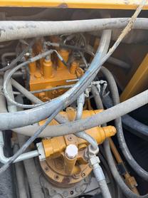 Buy Sany SY215C Used Excavator / 6 Buy Sany SY215C Used Excavator / 6