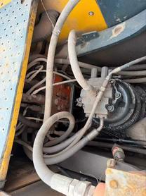 Buy Hyundai R350LVS Used Excavator / 8 Buy Hyundai R350LVS Used Excavator / 8