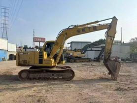 Buy Komatsu PC120-6 Used Excavator / 2 Buy Komatsu PC120-6 Used Excavator / 2