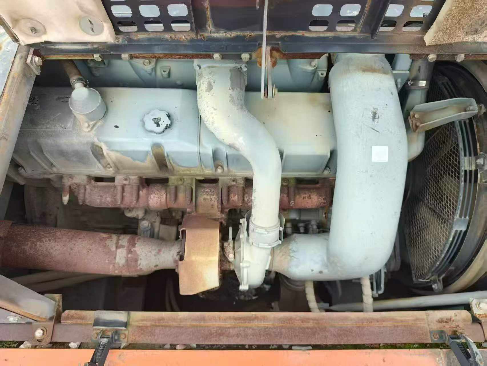 Buy Hitachi ZX450 Used Excavator / 6 Buy Hitachi ZX450 Used Excavator / 6