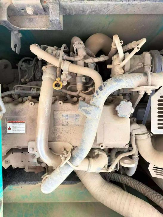 Buy Kobelco SK200-10 Used Excavator / 1