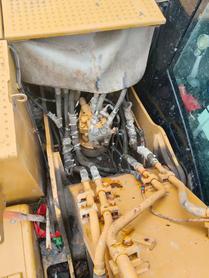 Buy Caterpillar 313D Used Excavator / 7 Buy Caterpillar 313D Used Excavator / 7