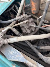 Buy Kobelco SK200 Used Excavator / 8 Buy Kobelco SK200 Used Excavator / 8