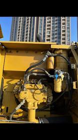Buy Caterpillar 320D Used Excavator / 3 Buy Caterpillar 320D Used Excavator / 3