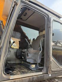 Buy Sany SY215C-8 Used Excavator / 4 Buy Sany SY215C-8 Used Excavator / 4