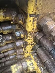 Buy Komatsu PC120 Used Excavator / 2 Buy Komatsu PC120 Used Excavator / 2