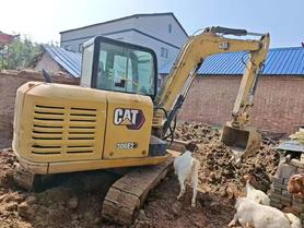 Buy Caterpillar 306D Used Excavator / 9 Buy Caterpillar 306D Used Excavator / 9