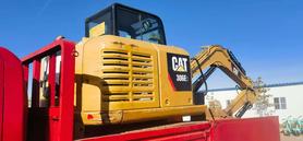 Buy Caterpillar 306D Used Excavator / 4 Buy Caterpillar 306D Used Excavator / 4