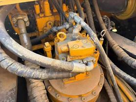 Buy Sany SY305H Used Excavator / 7 Buy Sany SY305H Used Excavator / 7