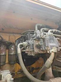 Buy Sany SY485C Used Excavator / 2 Buy Sany SY485C Used Excavator / 2
