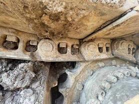 Buy Caterpillar 340D2L Used Excavator / 4 Buy Caterpillar 340D2L Used Excavator / 4