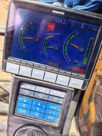 Buy Komatsu PC360-7 Used Excavator / 5 Buy Komatsu PC360-7 Used Excavator / 5