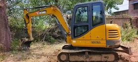 Buy XCMG XE60 Used Excavator / 7 Buy XCMG XE60 Used Excavator / 7