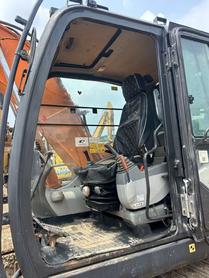 Buy Hitachi ZX130-5A Used Excavator / 3 Buy Hitachi ZX130-5A Used Excavator / 3