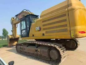 Buy Caterpillar CAT355 Used Excavator / 3 Buy Caterpillar CAT355 Used Excavator / 3