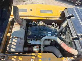 Buy Sany SY205C Used Excavator / 4 Buy Sany SY205C Used Excavator / 4