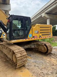 Comprar Caterpillar 336E Usado Excavadora Comprar Caterpillar 336E Usado Excavadora