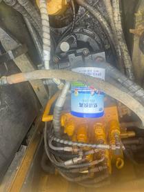 Buy Sany SY125C Used Excavator / 3 Buy Sany SY125C Used Excavator / 3