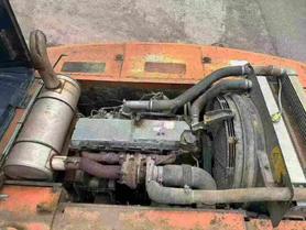 Buy Hitachi EX350 Used Excavator / 2 Buy Hitachi EX350 Used Excavator / 2