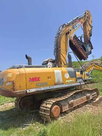 Buy XCMG XE380K Used Excavator / 9 Buy XCMG XE380K Used Excavator / 9