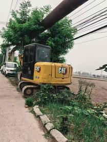 Buy Caterpillar 305.5 Used Excavator / 5 Buy Caterpillar 305.5 Used Excavator / 5