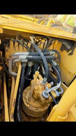 Buy Caterpillar 320D Used Excavator / 4 Buy Caterpillar 320D Used Excavator / 4