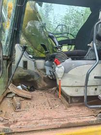 Buy Komatsu PC130-7 Used Excavator / 9 Buy Komatsu PC130-7 Used Excavator / 9