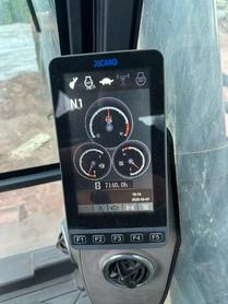 Buy XCMG XE380K Used Excavator / 8 Buy XCMG XE380K Used Excavator / 8