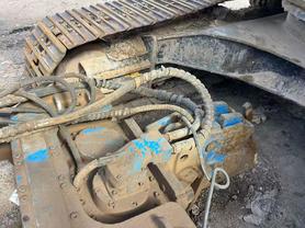 Buy Sany SY305C Used Excavator / 7 Buy Sany SY305C Used Excavator / 7