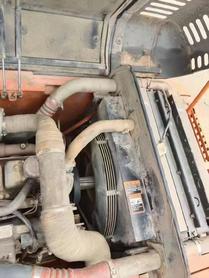 Buy Doosan DH215-9 Used Excavator / 6 Buy Doosan DH215-9 Used Excavator / 6