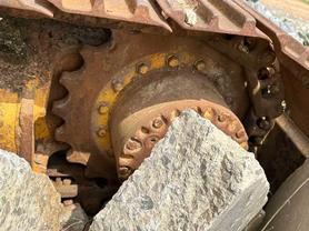 Buy Komatsu PC100-5 Used Excavator / 5 Buy Komatsu PC100-5 Used Excavator / 5
