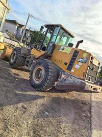 Buy XCMG LW500KV Used Loader / 6 Buy XCMG LW500KV Used Loader / 6