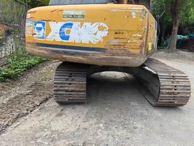 Buy XCMG XE150 Used Excavator / 5 Buy XCMG XE150 Used Excavator / 5