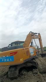 Buy Sany SY205C Used Excavator / 2 Buy Sany SY205C Used Excavator / 2