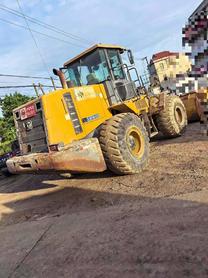 Buy XCMG LW500KV Used Loader / 7 Buy XCMG LW500KV Used Loader / 7
