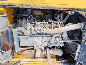 Buy Sany SY305C Used Excavator / 3 Buy Sany SY305C Used Excavator / 3