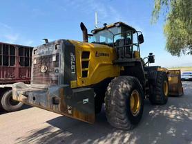 Buy SDLG L975F Used Loader / 2 Buy SDLG L975F Used Loader / 2