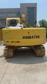 Buy Komatsu PC120-6 Used Excavator / 5 Buy Komatsu PC120-6 Used Excavator / 5