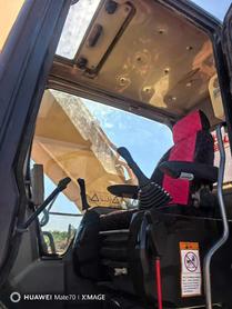 Buy Sany SY215C-8 Used Excavator / 6 Buy Sany SY215C-8 Used Excavator / 6