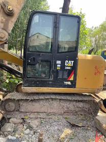 Buy Caterpillar 306D Used Excavator / 2 Buy Caterpillar 306D Used Excavator / 2