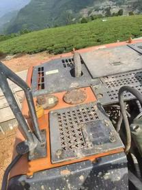 Buy Doosan DX120 Used Excavator / 6 Buy Doosan DX120 Used Excavator / 6