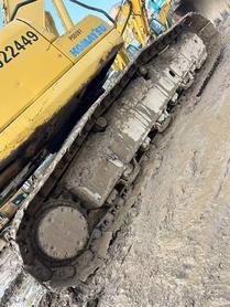 Buy Komatsu PC200-7 Used Excavator / 5 Buy Komatsu PC200-7 Used Excavator / 5