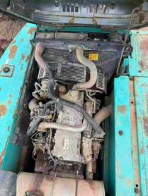 Buy Kobelco SK210-6 Used Excavator / 2 Buy Kobelco SK210-6 Used Excavator / 2