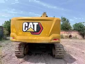 Buy Caterpillar 336E Used Excavator / 2 Buy Caterpillar 336E Used Excavator / 2