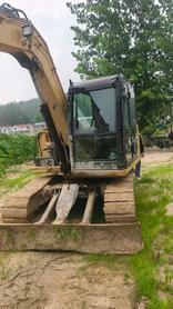 Buy Caterpillar 307B Used Excavator / 9 Buy Caterpillar 307B Used Excavator / 9